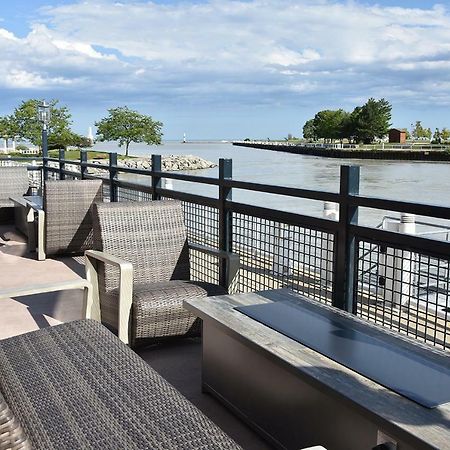 The Harborview, Ascend Hotel Collection Порт-Вашингтон Экстерьер фото